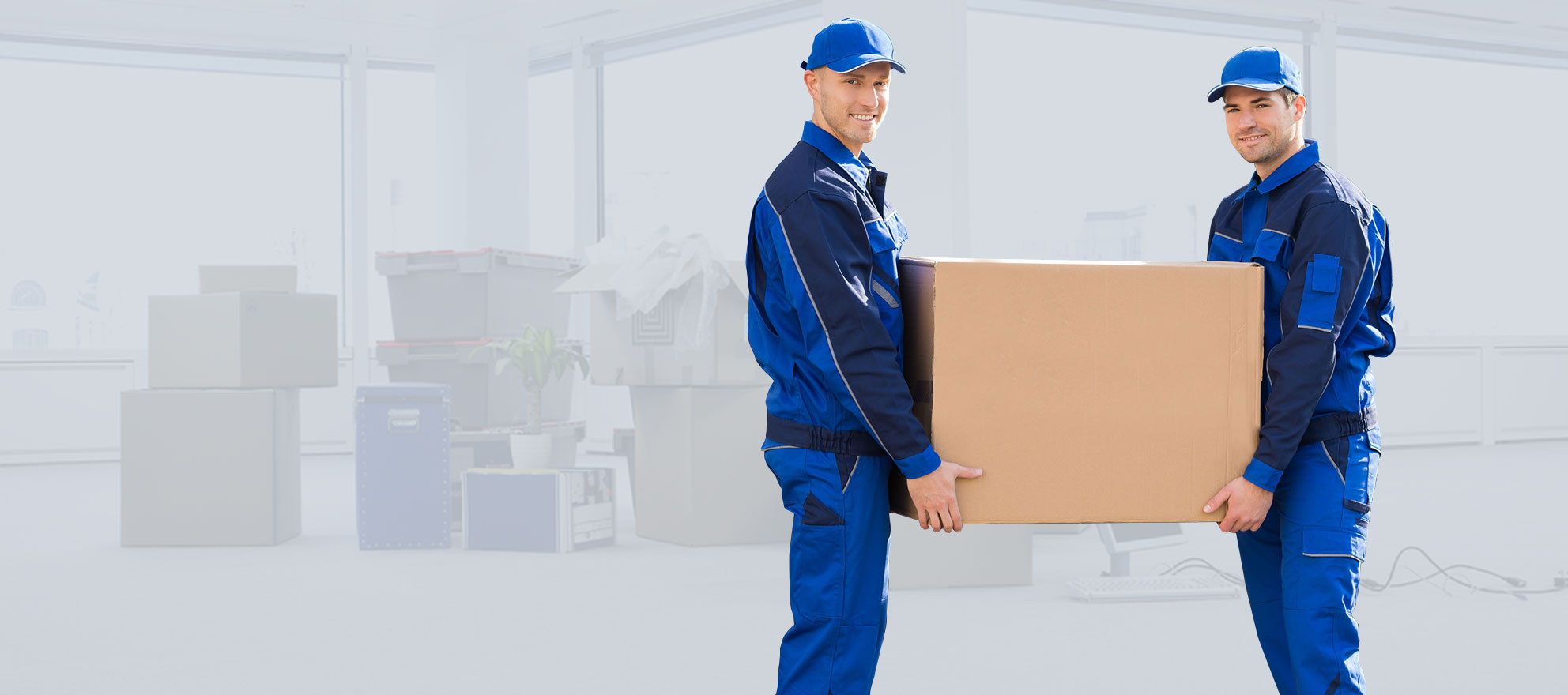 Local Shifting Service in Chennai